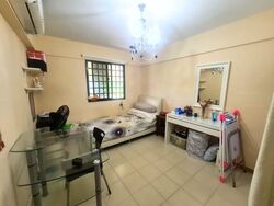 Blk 121 Chong Pang View (Yishun), HDB 3 Rooms #538259161